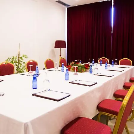 Hotell Diplomat & 4*