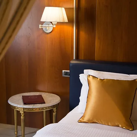 Hotell Diplomat &
