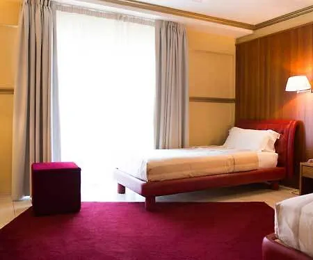 Diplomat & Hotell 4*
