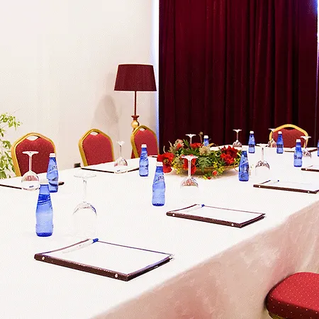 Hotell Diplomat &