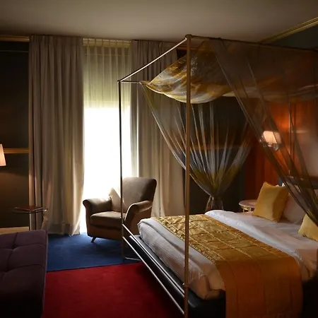 Diplomat & Hotell 4*