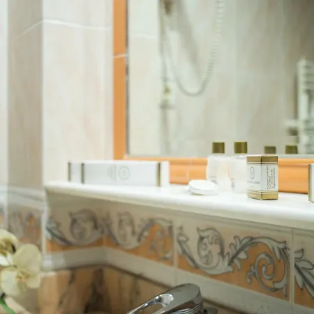 Hotell Diplomat &
