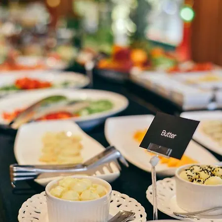 Hotell Diplomat & 4*