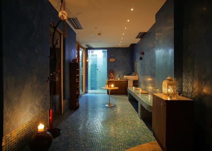 Diplomat & Hotel Tirana