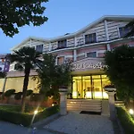 Hotel Diplomat & Tirana