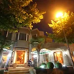 Hotel Diplomat & Tirana