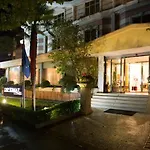 Diplomat & Tirana
