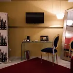 Hotel Diplomat & 4*