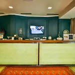 Diplomat & Hotel