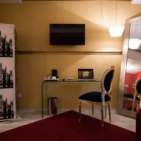 Hotel Diplomat & 4*