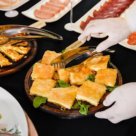 Diplomat & 호텔 4*