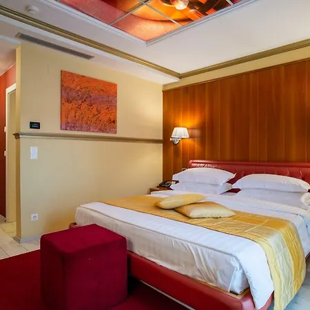 Diplomat Hotel&spa Tirana