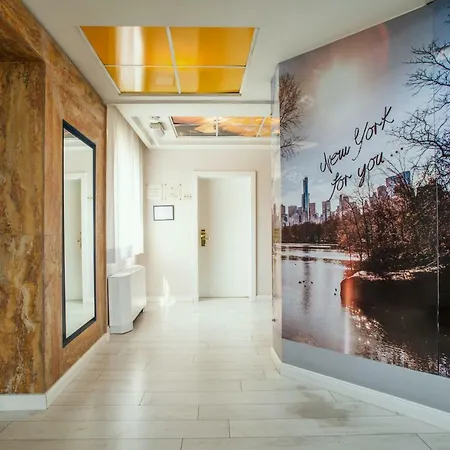 Diplomat & 호텔 4*