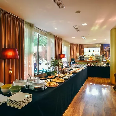Diplomat Hotel&spa