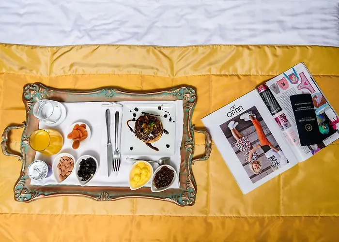 Diplomat & Hotel Tirana